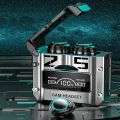 M25 Damix TWS Gaming Headphones True Wireless Earbuds Stereo Sound Earphones Bluetooth 5.3. 