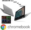 Chromebook Shortcuts Sticker for Chromebook System, 2023 New Shortcuts Sticker for 11.6-15.6"Chromebook Accessories Keyboard Shortcuts Sticker-Google Reference Keyboard Shortcut Sticker. 
