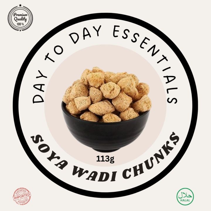 Soya%20Chunks%20%7C%20Soya%20Wadi%20Chunks%20%7C%20Fresh%20%7C%20Crunchy%20%7C%20113g%20-%20Image%203