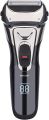 Men's Foil Shaver, Men's Electric Razor,Wet/Dry IPX7 Waterproof Electric Shavers Exceptional Comfort uk import a941. 