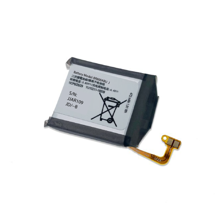 Battery%20for%20Samsung%20Galaxy%20Watch%2046mm%20Only%20SM%20R800%C2%A0%C2%A0EB%20BR800ABU%20J%20-%20Image%202
