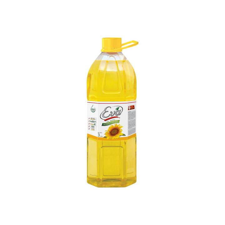 Eva%20Sunflower%20Oil%203Ltr%20Pet%20Bottle%20-%20Image%202