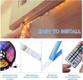RGB Led Strip Lights for Bedroom,Discover the Magic of LED Strip Lights,For room Decoration. 