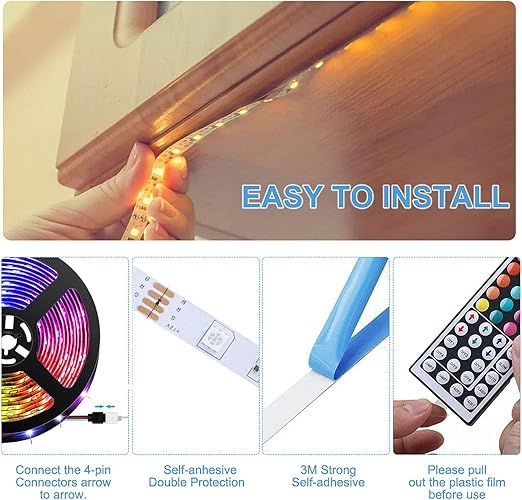 RGB%20Led%20Strip%20Lights%20for%20Bedroom,Discover%20the%20Magic%20of%20LED%20Strip%20Lights,For%20room%20Decoration%20-%20Image%206