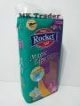Rocket Magic Tap diapers (Size 5, X-Large, 11 to 25 Kg) 36 Pcs. 