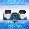 Ultrasonic Sensor HC SR04/Distance Measuring Sensor for Arduino/Raspberry Pi/ for Electronic projects. 