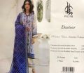 PALTAR  Brand New ( 3 Pec ) Viscose  Khaddar Suit Collection / Winter Collection. 