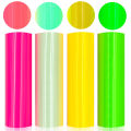 Heat Transfer Roll Smooth Easy to Cut Heat Transfer Vinyl. 