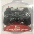 JoyStick Wired USB 2.0 Black Gamepad Joystick Joypad Game Controller For PC Laptop Computer For Win7/8/10 XP. 