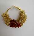 Zircon Stylish Moti Balian (Multicolor). 