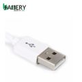USB To 3.5mm Mic and Headphone Jack Stereo Headset Audio Adapter USB Sound Card 7.1 Hot. 