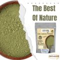 Seder Leaves Sidr leaves Moisturizing for the skin/hair-100gm. 