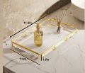 Home Decoration Item | Makeup Organizer Rack | Cosmetic Storage Rack. 