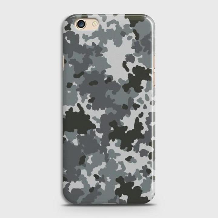 Oppo F1s Cover - SkinLee HQ Hard Case - Camo Series v18 - SKINLEE-312-1-204-57