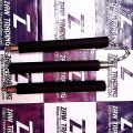 Classical Bruce Lee Tripple Sticks Foam Nunchaku with metal chain  Martial Arts Kung Fu Nunchaku Best Karate Training Stick Ninja Foam Padded Karate 3 sectional Foam Safety Kids Weapon Nunchakus by Zaw Trading. 