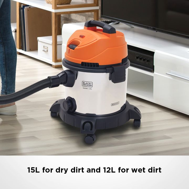 Black%20n%20Decker%20Vacuum%20Cleaner%20(Wet%20n%20Dry)%20Stainless%20Steel%2020%20Litre%201600%20Watt%20with%20Blower%20function%20-%20WDBDS20%20-%20Image%206