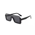 Rectangular Sunglasses Bollywood Allu Arjun Pushpa Style SunGlasses Italian. 