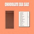 Feastables MrBeast Milk Chocolate Bars with Peanut Butter - Deez Nuts - Made with Grass-Fed Milk Chocolate and Organic Cocoa. Only 7 Ingredients. 