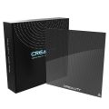 Creality Ender 3 Glass Bed Upgraded, 235x235x4mm uk import. 