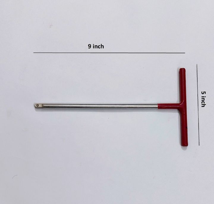 15%20Pcs%204-14mm%20T%20Type%20Wrench%20Adapter%20Socket%20Set%201/4%20Inch%20Drive%20Hex%20Bit%20Socket%20Set%20for%20Car,%20%20Motorcycle%20Repair%20Tools,%20Only%20T%20Type%20Wrench%20Also%20Available.%20-%20Image%204