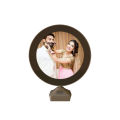 Magic LED Photo Frame, Light Photo Frame with USB Cable, Magic Photo Frame. 