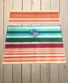 New & Trendy Design Carpet Runner Rug For Kitchen Bedroom Hallway Stair Doorway, Customizable. 
