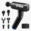 Urikar Pro 3 High-Powered, Quiet Massage Gun with 30 Speed Levels. 
