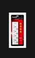 Camelion Power Extension Lead Board, Camelion CMS 148, Camelion Power Extension Lead with 4 Ports & 5 Meters Wire, Camelion Power Extension, Camelion Lead, Camelion extension, camelion extension lead, camelion power lead. 