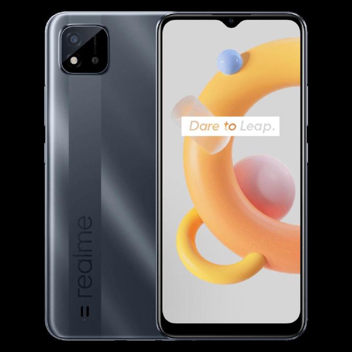 Realme C11 2021 - 6.5" Inch Display - 2GB RAM - 32GB ROM