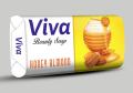 viva bath soap pack of 6 piece. 