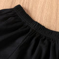 2 Pcs Children Boys Suits Short-sleeved T-shirt + Shorts Quick Dry Sports Clothes Set color:2103 short-sleeved suit red baby age:3-4year size:110 yards. 