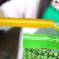 Plastic Bag Sealer Stick Food Storage Clips Stay Fresh Bag Sealer Sticks Convenience Bag Sealer For Kitchen. 