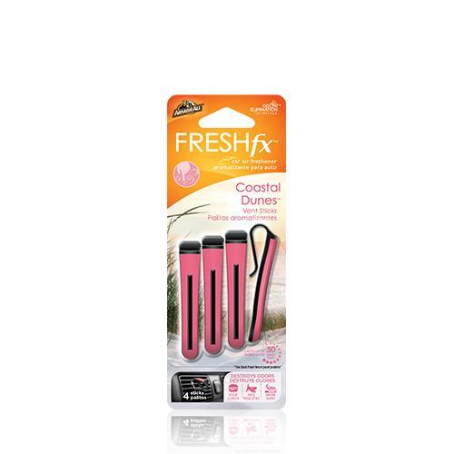 CAR AIR FRESHENER VENT STICK Freshfx™ Coastal Dunes