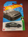 Original Hot Wheels Tesla Model Y, HW Green Speed 1/10 [Gray] 37/250. 