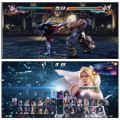 TEKKEN 7 - GAME FOR PC (GOOGLE DRIVE/ MEDIAFIRE) - QR CODE. 