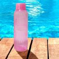 Pack of 2 Leakproof Water Bottle BPA Free For Home And Outdoor Use 1600ml Color May Vary. 