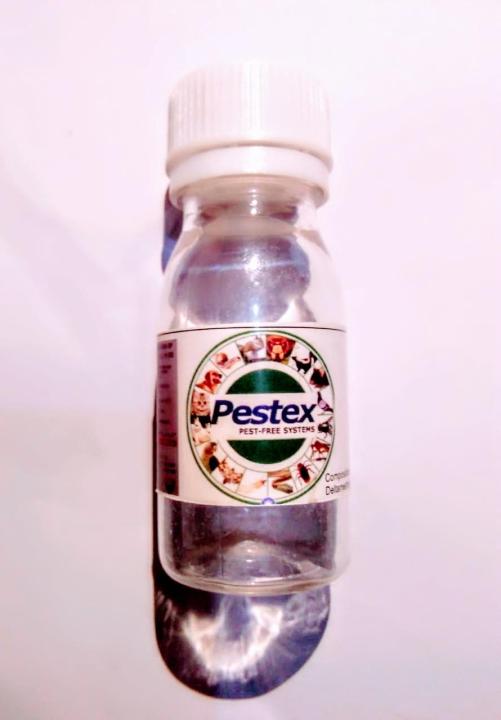 All Crawling Insects Killer - 35 ml