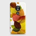 Cover For Motorola E5 Hard Cover- Design 32. 