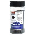 The Spice Club Basil Seed (Sabja Seed) 100 gm Jar + Chia Seed 100 gm Jar + Flax Seed 100 gm Jar. 