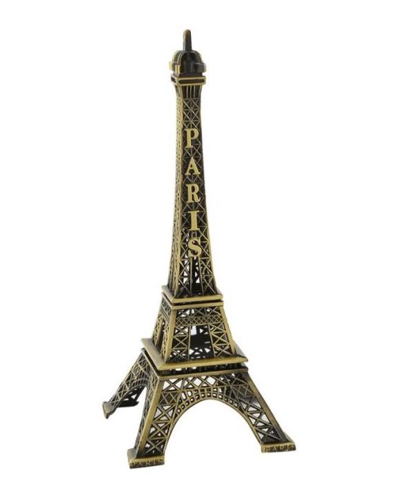 Mini%20Eiffel%20Tower%20Model%206.5%20inch%20size%20-%20Metal%20-%20Image%202