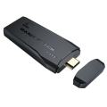 M8 HDMI Game Stick Lite Console – 64GB, 2.4G Wireless Controllers, 4K, 20,000 Retro Games, Plug And Play. 