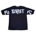 Stylish and Comfortable: Down Shoulder T-Shirts for Men and Boys. 