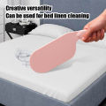 Bed Sheet Tucker Tool Tucking Paddle for Bed Making Easier Bedsheet Change Helper Bed Sheet Replacement Assistant Organizer. 