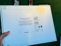 MacBook Pro (14-inch, M3, Nov 2023) Display: 14 inches - Silver. 