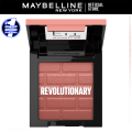 Maybelline New York Fit Me Mono Blush - 50 Revol. 