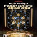 CozyMoYu RS3M V5 3x3 Magnetic Cube 2023 Speed Cube Moyu RS3M V 5 3x3x3 Stickerless MFJS Puzzle Speed RS3 M V5 Cube. 