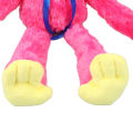 New Childrenworld Pluh Doll imulated Huggy Wuggy Poppy Playtime cary Toy. 