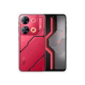 itel P65 - 6.67 Inches Display - 4GB+4GB RAM 128GB ROM - 8MP Front Camera - 50MP Rear Camera - Dual SIM - 5000mAh Battery. 
