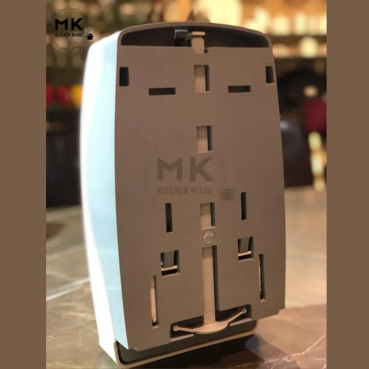 Soap%20Dispenser,%20HiClean%20800ml%20Manual%20Soap%20&%20Sanitizer%20Dispenser%20%E2%80%93%20Wall-Mounted%20Liquid%20Hand%20Soap%20&%20Sanitizer%20Dispenser%20for%20Bathroom,%20Kitchen,%20Office%20&%20Hotel%20Use%20-%20Image%204