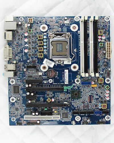 HP Z230 Tower Workstation Motherboard